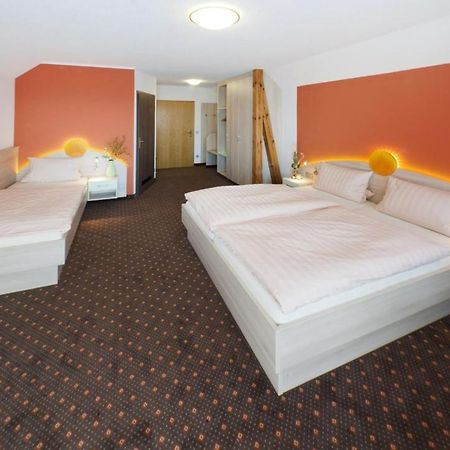 Hotel Sonnental Neusorg Værelse billede