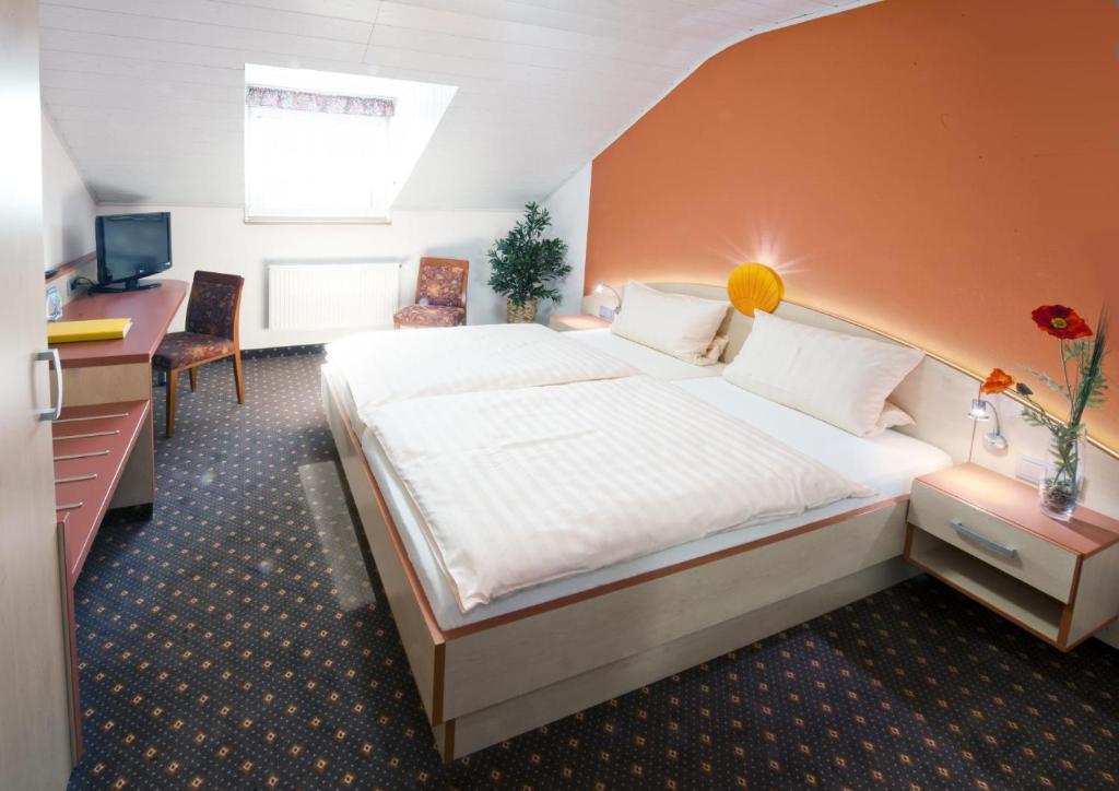 Hotel Sonnental Neusorg Værelse billede