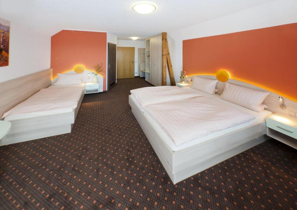 Hotel Sonnental Neusorg Værelse billede