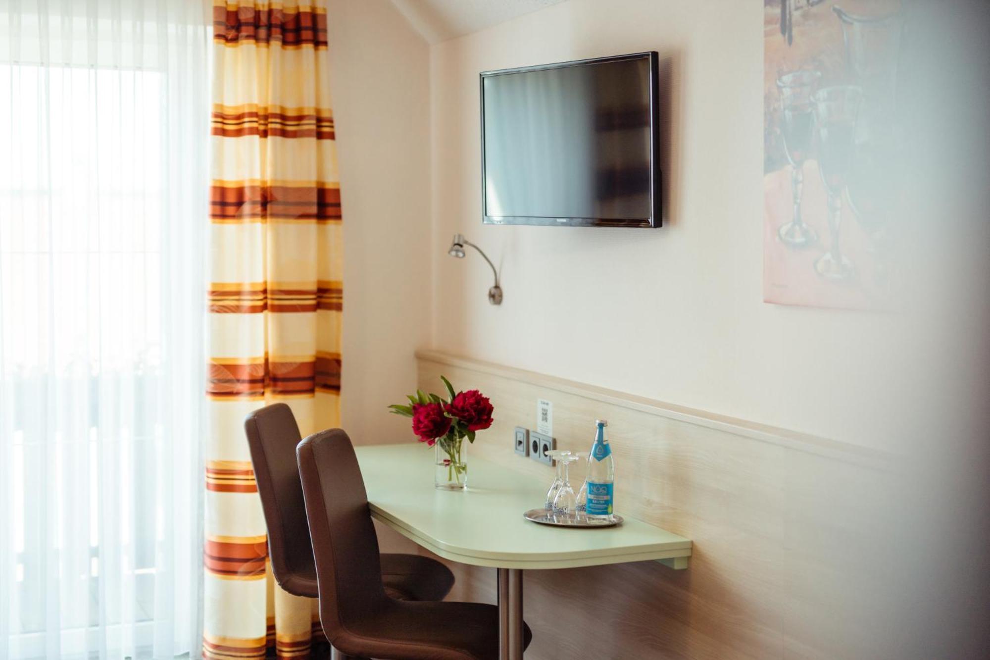 Hotel Sonnental Neusorg Eksteriør billede