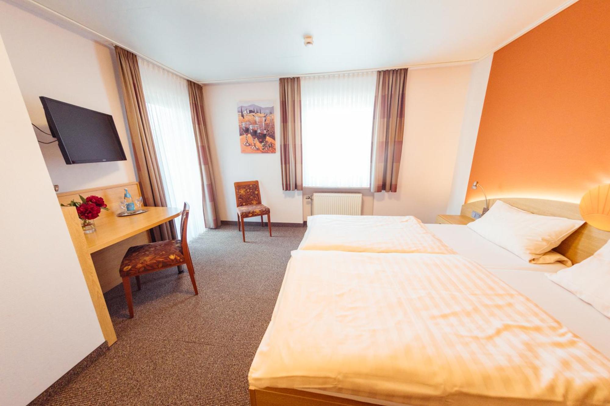 Hotel Sonnental Neusorg Eksteriør billede